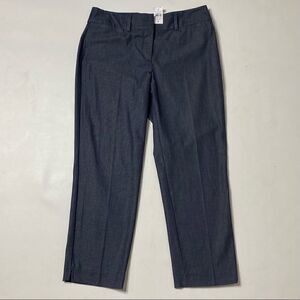 Ann Taylor Factory | Signature Crop Length Pants